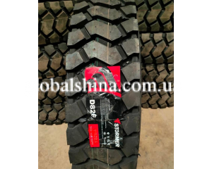Stormer D826 (ведущая) 11 R22.5 148/145F Stormer D826 (ведущая) 11 R22.5 148/145F